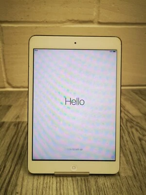 Apple iPad Mini - 16GB - Space Gray (A1432) *FAULTY* - Image 1 of 4