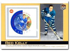 2003 & 2005 Pacific Canada Post NHL All-Stars **** PICK YOUR CARD **** From SET