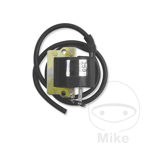 Bobina de encendido OEM para Yamaha SRX 600 N 1986-1989 Foto 1 de 1