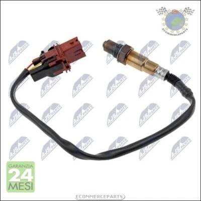Sonda Lambda AJS per SUBARU LEGACY III FORESTER OUTBACK IMPREZA P - Immagine 1 di 4