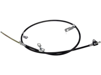 For 2000-2005 Toyota Echo Parking Brake Cable Rear Right Dorman 89475PFVF 2001 - Image 1 of 2