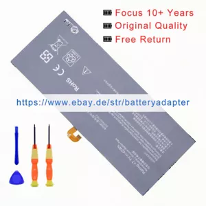 Original DL1M909AD/X-B battery for SAMSUNG NP930QCG NP767XCM Galaxy Book S - Picture 1 of 6