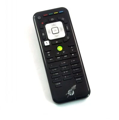 Original HP RC6 IR Media Center MCE Remote Control RC2234307/01B for win7 vista - Image 1 of 2
