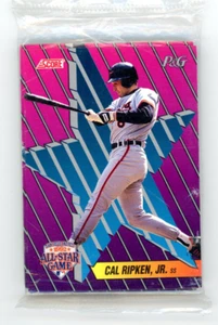 1992 Score P&G Proctor & Gamble All-Star Game Set New in Original Sealed Package - Picture 1 of 2