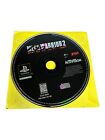 Sony PlayStation 1 PS1 Disc Only TESTED Mechwarrior 2: 31st Century Combat CF M