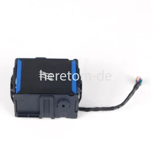 Für HP 732660-001 Lüfter Nhp4056 Dual Rtr Gen8 Kühlsystem - Picture 1 of 2