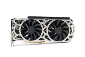 EVGA GeForce GTX 1080 Ti 11GB ICX Gaming 11G-P4-6591-KR | Grade B Condition - Picture 1 of 5