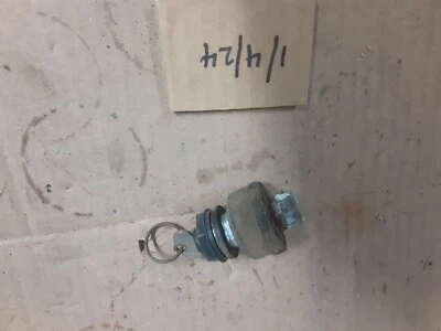 Polaris Fusion 600 2006 interruptor de llave 05-09 Foto 1 de 3