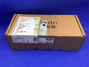 F/S CISCO C3850-NM-4-10G CISCO 4 x 10 GIGABIT NETWORK MODULE FOR 3850 - Picture 1 of 3