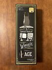 Whiskey Graphic Socks Adult Unisex Brand New In Box 3 Pack