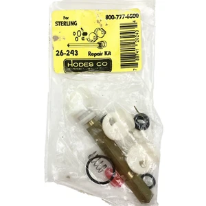 Sterling Faucet Repair Kit Hodes 26-243 Replacement Parts Vtg NOS H15 - Picture 1 of 1