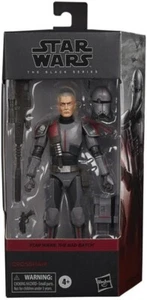 Star Wars The Black Series Bad Batch Figur 15cm Clone Crosshair - Bild 1 von 5