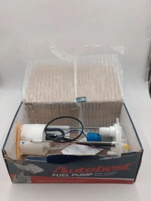 Módulo de bomba de combustible Autobest F4799A para Nissan Titan V8 2007-2015 5,6 L Foto 1 de 4