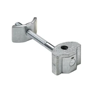 Arbeits-& Holzplattenverbinder mit Umlenkgetriebe 65 mm 2 Stück (2,33 EUR/Stück) - Bild 1 von 2