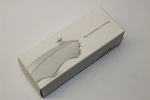 White Bluetooth Remote Controller - Picture 1 of 1