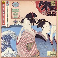 Sakura-Japanese Melodies for Flute and Harp - Jean-Pierre Rampal, Lily Laskine