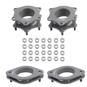 Front 2"+ Rear 2" Lift leveling Kit Lift Spacer For Honda CRV 2007-2016 Returned - Picture 1 of 5