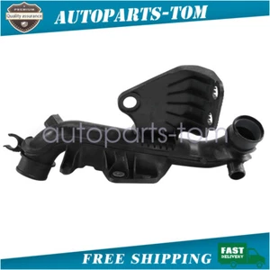 FOR 2009-15 Audi A4 A5 2.0T Turbo Air Pipe Intercooler Pressure Hose 8K0145673AJ - Picture 1 of 8