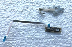 Acer Swift 3 SF314-52 Finger Print Reader W/ Bracket & Cable *Tested* - Picture 1 of 2