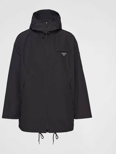 Giacca Prada Teddy 133039065