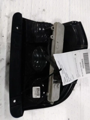 Conjunto de luz trasera derecha usado se adapta a: Chevrolet Trailblazer 2003 grado derecho Foto 1 de 4