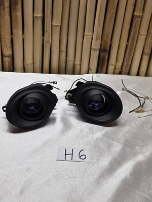 Faros antiniebla para BMW E46 M3 E39 M5 [H6] Foto 1 de 4