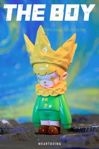 Weartdoing The Boy Actionfigur Auf Lager Top - Bild 1 von 4