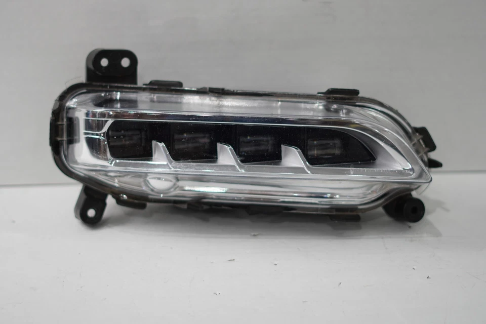 OEM| 2020-2022 Lincoln Aviator LED luz antiniebla pasajero derecho D1 Foto 1 de 4