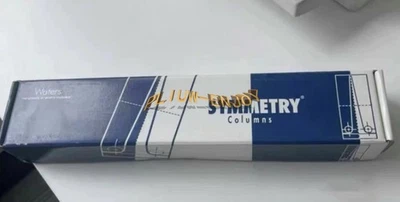 1PCS NEW Waters WAT054275 Chromatography Column - Image 1 of 3
