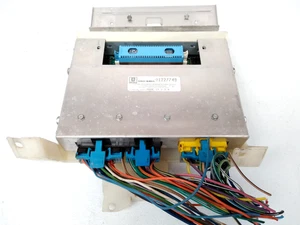 1989 Pontiac Sunbird Twin Turbo ECM 01227749 Pontiac Skylark AKDA ECU OEM I103 - Picture 1 of 12