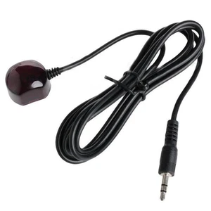 Extender 3.5mm IR Blaster Cable IR Infrared Receiver Remote Control Receiver - Picture 1 of 5