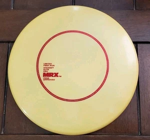 DISCRAFT ELITE PRO MRX 170g Rare OOP Midrange New Condition Limited First Run - Picture 1 of 5