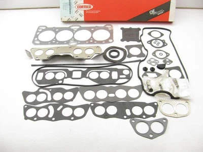 Juego de juntas de culata Corteco 21905 para Chrysler Mitsubishi 1985-1992 2,4 L Foto 1 de 2
