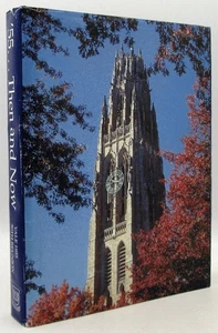 '55 Then and Now Yale 1955 50th Reunion - Picture 1 of 3