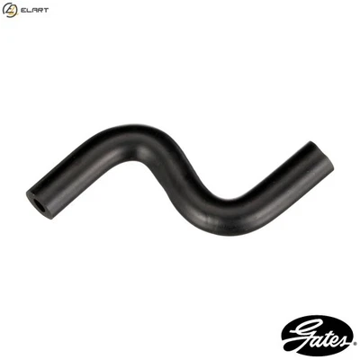 HOSE CRANKCASE VENTILATION EMH394 FOR OPEL CORSA/CLASSIC/B/SWING/STATION/WAGON - Image 1 of 4