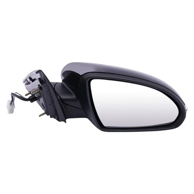 For 2016-2018 Kia Optima Power Heated Turn Signal Side Door View Mirror Right Foto 1 de 4