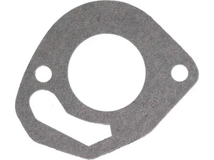 For 1968-1973 Jeep J2500 Thermostat Housing Gasket 31991DQXB 1969 1970 1971 1972 - Picture 1 of 2