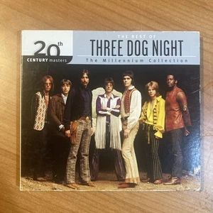 The Best of Three Dog Night 20th Century Masters The Millennium Collection - Bild 1 von 3