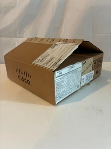 Cisco Catalyst 9115AX Series Wireless Access Point C9115AXI-B - Afbeelding 1 van 3