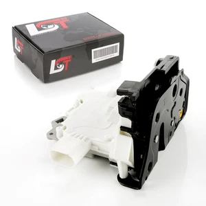 Türschloss Stellmotor hinten links für SEAT ALTEA XL 5P1 5P5 5P8 1P0839015A - Bild 1 von 8