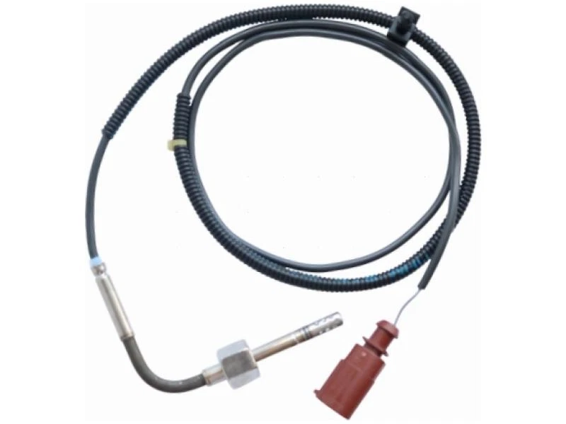 SENSORE TEMPERATURA GAS DI SCARICO VW PASSAT B5.5 2.0 SKODA SUPERB I MK1 2.0 - Immagine 1 di 1
