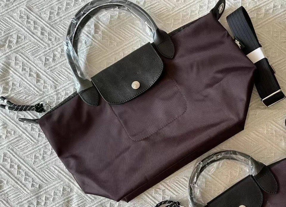 Bolso de Hombro Longchamp Le Pliage Energy XS Asa Superior 2 Vías - Varios Colores Foto 1 de 4