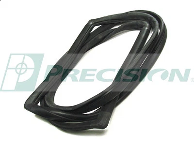 NOVO selo Weatherstrip para-brisa sem ranhura/para caminhão Ford F150 F250 F350 74-79 - Imagem 1 de 3