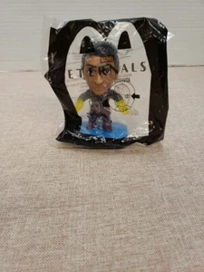 Kingo #3 Marvel McDonald's Happy Meal Toy Eternals 2021 - Picture 1 of 2