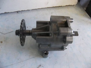 HONDA CB1 400 NC27 ÖLPUMPE - Bild 1 von 1