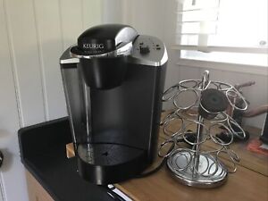 Keurig K140 Coffee Pod Capsule Machine 