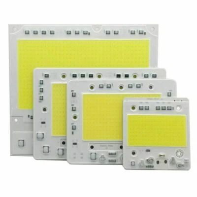 50w/100w /150w/200w LED COB lighting AC220V LED Floodlight Lamp White/warm white - Image 1 of 4