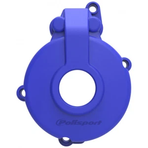 Protector de tapa de encendido Polisport se adapta a Sherco SE-F 250 300 ab14 azul - Imagen 1 de 1