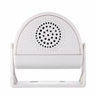 Wireless Entry Door Bell Welcome Motion Sensor Detector Gate Chime Alert Alarm