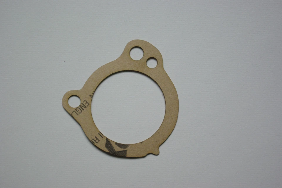 FORD Anglia, Prefecto, Cónsul, Capri, Cortina, Escort, Fiesta... Junta de bomba de agua Foto 1 de 1